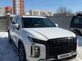 Hyundai Palisade 2022 года за 18 800 000 тг. в Астана