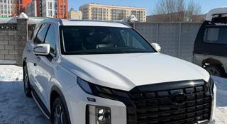 Hyundai Palisade 2022 года за 18 800 000 тг. в Астана
