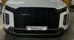 Hyundai Palisade 2022 года за 18 800 000 тг. в Астана – фото 2