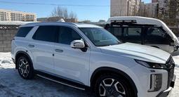 Hyundai Palisade 2022 года за 18 800 000 тг. в Астана – фото 4