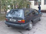 Volkswagen Passat 1991 года за 900 000 тг. в Караганда