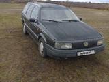 Volkswagen Passat 1991 года за 900 000 тг. в Караганда – фото 5