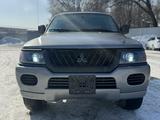 Mitsubishi Montero Sport 2000 года за 4 000 000 тг. в Алматы – фото 2