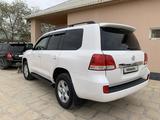 Toyota Land Cruiser 2008 года за 17 199 999 тг. в Жанаозен – фото 2