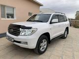 Toyota Land Cruiser 2008 года за 18 000 000 тг. в Жанаозен – фото 2