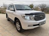 Toyota Land Cruiser 2008 года за 18 000 000 тг. в Жанаозен – фото 3