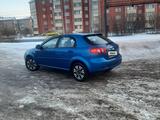 Chevrolet Lacetti 2011 года за 3 700 000 тг. в Петропавловск