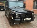 Mercedes-Benz G 320 1996 годаfor7 300 000 тг. в Алматы – фото 2