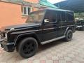 Mercedes-Benz G 320 1996 годаfor7 300 000 тг. в Алматы – фото 3