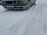 BMW 525 1993 годаүшін1 550 000 тг. в Астана – фото 4