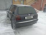 Volkswagen Golf 1992 года за 1 100 000 тг. в Павлодар