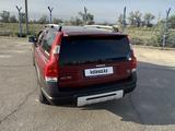 Volvo XC70 2006 годаүшін5 500 000 тг. в Алматы – фото 3