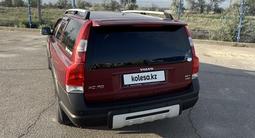 Volvo XC70 2006 года за 5 500 000 тг. в Алматы – фото 3