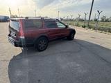 Volvo XC70 2006 годаүшін5 500 000 тг. в Алматы – фото 4