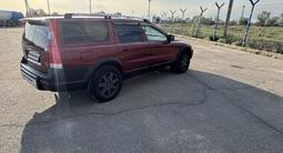 Volvo XC70 2006 года за 5 500 000 тг. в Алматы – фото 4