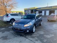 Subaru Outback 2013 годаfor5 550 000 тг. в Актобе