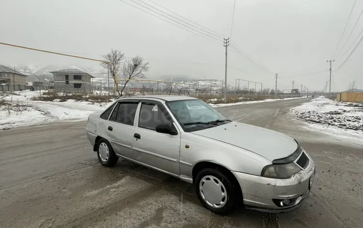 Daewoo Nexia 2012 годаүшін1 000 000 тг. в Алматы