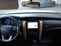 Toyota Fortuner 2022 годаүшін21 950 000 тг. в Алматы – фото 19