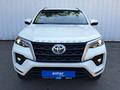 Toyota Fortuner 2022 годаүшін21 950 000 тг. в Алматы – фото 2