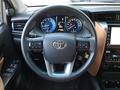 Toyota Fortuner 2022 годаүшін21 950 000 тг. в Алматы – фото 26
