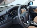 Toyota Fortuner 2022 годаүшін21 950 000 тг. в Алматы – фото 30
