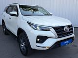 Toyota Fortuner 2022 года за 22 650 000 тг. в Алматы – фото 3