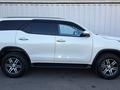 Toyota Fortuner 2022 годаүшін21 950 000 тг. в Алматы – фото 4