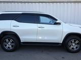 Toyota Fortuner 2022 года за 22 650 000 тг. в Алматы – фото 4