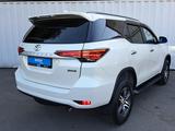 Toyota Fortuner 2022 года за 22 650 000 тг. в Алматы – фото 5