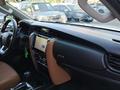 Toyota Fortuner 2022 годаүшін21 950 000 тг. в Алматы – фото 16