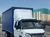 ГАЗ ГАЗель 2018 года за 12 500 000 тг. в Шымкент