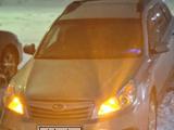 Subaru Outback 2010 года за 6 000 000 тг. в Астана