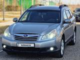 Subaru Outback 2010 года за 6 000 000 тг. в Астана – фото 2