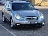 Subaru Outback 2010 года за 6 000 000 тг. в Астана – фото 3