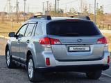 Subaru Outback 2010 года за 6 000 000 тг. в Астана – фото 5