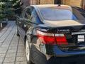 Lexus LS 460 2007 года за 5 800 000 тг. в Астана – фото 4