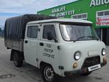 УАЗ Фермер 2013 годаүшін1 700 000 тг. в Актобе – фото 2