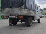 УАЗ Фермер 2013 годаүшін1 700 000 тг. в Актобе – фото 5