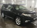 Toyota Highlander 2011 годаүшін13 500 000 тг. в Кокшетау – фото 9