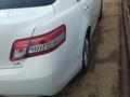 Toyota Camry 2011 годаүшін4 000 000 тг. в Атырау – фото 3