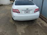 Toyota Camry 2011 годаfor4 000 000 тг. в Атырау – фото 2