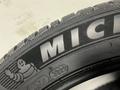 Разно широкий комплект Michelin Alpina 5 255/45R22 285/40R22үшін550 000 тг. в Астана – фото 4