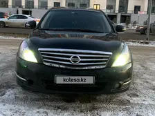Nissan Teana, 2010