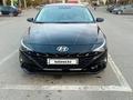 Hyundai Elantra 2021 годаүшін10 300 000 тг. в Туркестан – фото 3