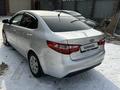 Kia Rio 2012 года за 5 400 000 тг. в Алматы – фото 4