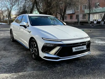 Hyundai Sonata 2023 года за 17 500 000 тг. в Шымкент