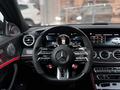 Mercedes-Benz E 53 AMG Premium 2022 года за 31 000 000 тг. в Алматы – фото 23