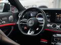 Mercedes-Benz E 53 AMG Premium 2022 года за 31 000 000 тг. в Алматы – фото 24