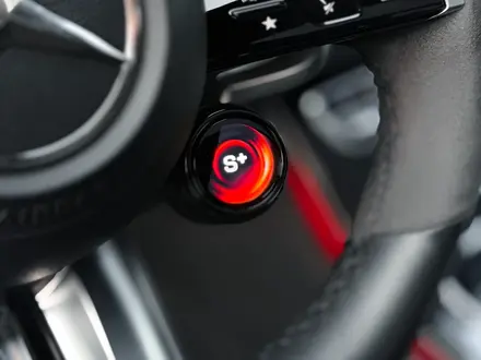 Mercedes-Benz E 53 AMG Premium 2022 года за 31 000 000 тг. в Алматы – фото 26