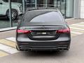 Mercedes-Benz E 53 AMG Premium 2022 года за 31 000 000 тг. в Алматы – фото 4